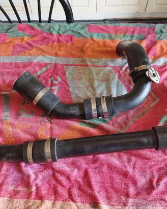 Tubi intercooler Airtec