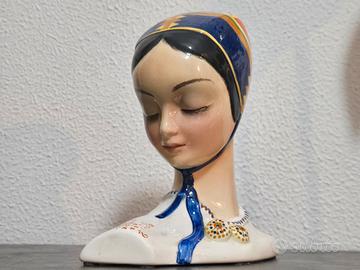 Alessandro Mola,manifattura Essevi anni 40