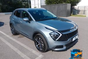 Kia Sportage 1.6 tgdi hev Style auto PROMMO