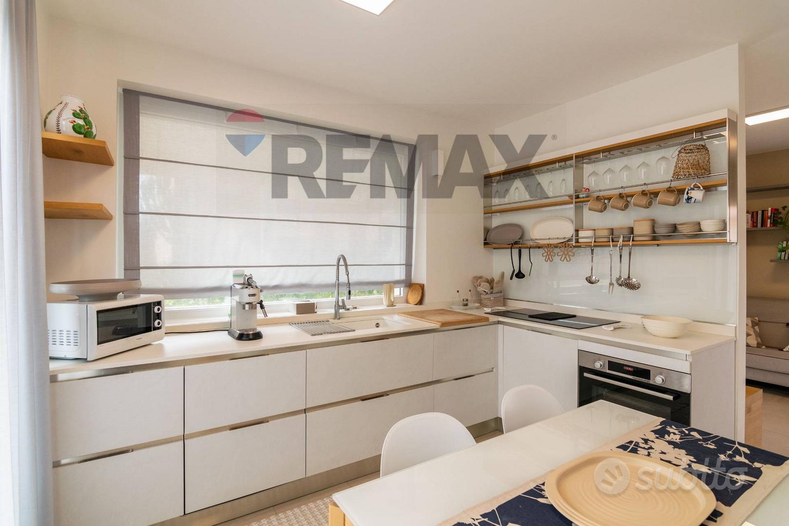 Apartment in Acireale, Santa Tecla - Vista 4
