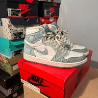 Air Jordan 1 High “Denim Blue” | EU 43