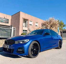 BMW 320d xdrive Msport