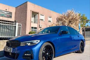 BMW 320d xdrive Msport