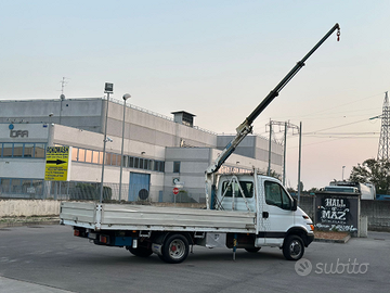 Daily con Gru Cormach