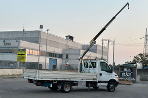 Daily con Gru Cormach