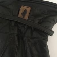 guanti mARBLBORO CLASSICS rancheros vaqueros