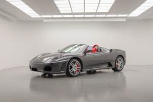 FERRARI F430 SPIDER F1