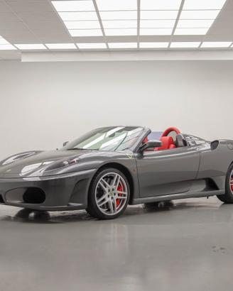 FERRARI F430 SPIDER F1