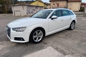 Audi A4 Avant 2.0 TDI Ultra 190 CV Business Sport
