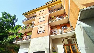 4 LOCALI A SUBIACO