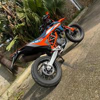 Ktm 690 smr R - 2024