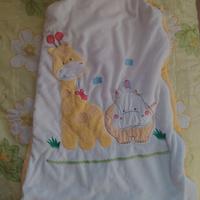 Sacco nanna prenatal