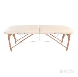 Lettino da massaggio