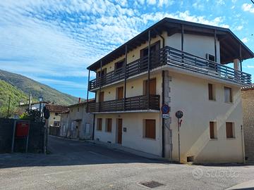 Polcenigo - Loc. Coltura