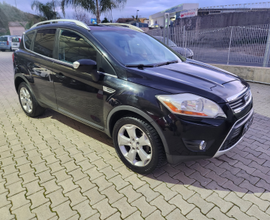 Ford kuga 2.0 diesel