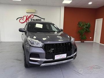 DR AUTOMOBILES dr 4.0 1.5