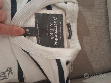 MAGLIE ABERCROMBIE