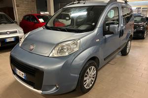 Fiat Qubo 1.3 MJT 75 CV Trekking