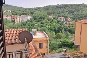 Quadrilocale a Casape