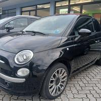 Fiat 500 C 1.2 Lounge