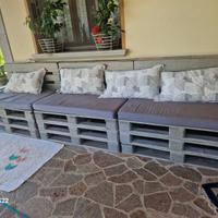 divano bancali