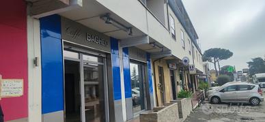 Negozio Campi Bisenzio [BAGHEOVCG] (Indicatore)