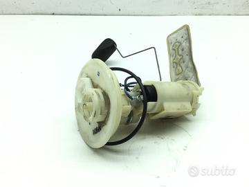 SUZUKI SIXTEEN 125 POMPA BENZINA CARBURANTE GALLEG