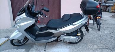 Scooter Kymco Xciting 250 i