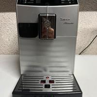Saeco Minuto macchina da caffe' usata
