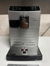 Saeco Minuto macchina da caffe' usata