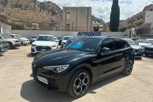 Alfa Romeo Stelvio 2.2 Turbodiesel 210 CV AT8 Q4 V