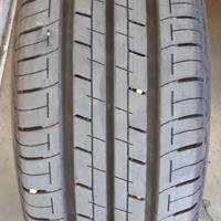 4 gomme 175/60r16 82H Bridgestone EP150 smontate q