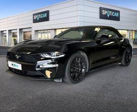 Ford Mustang 2.3 Ecoboost 290CV Automatico