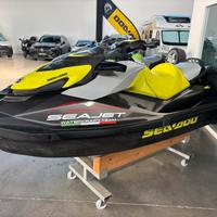 MOTO D'ACQUA SEADOO GTR 230 anno 2021
