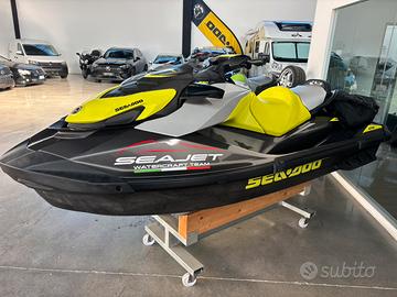 MOTO D'ACQUA SEADOO GTR 230 anno 2021