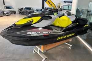MOTO D'ACQUA SEADOO GTR 230 anno 2021