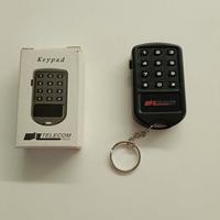 keypad Telecom Italia t-02