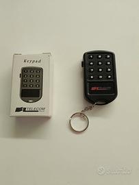 keypad Telecom Italia t-02