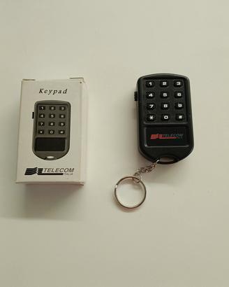 keypad Telecom Italia t-02