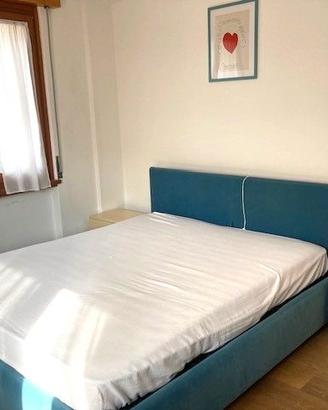 letto matrimoniale