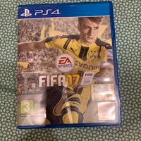 Giochi ps4