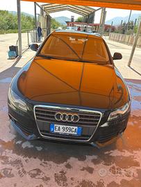 Audi A4 2.0 TDI 143CV