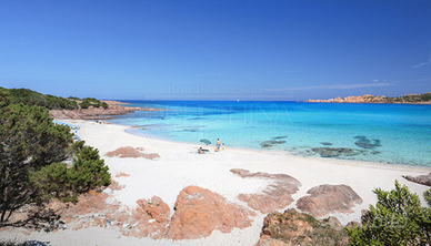 Sardegna 2026 Isola Rossa