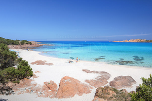Sardegna 2026 Isola Rossa
