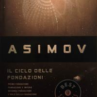 Il ciclo delle fondazioni