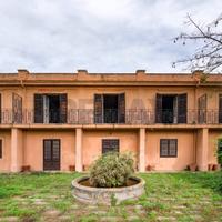 Cascina/Casale - Palermo