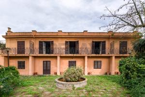 Cascina/Casale - Palermo