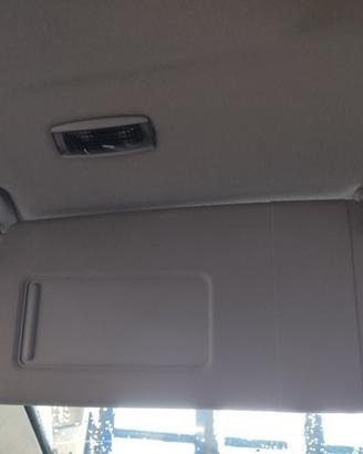 Aletta parasole sinistra SEAT LEON del 2008