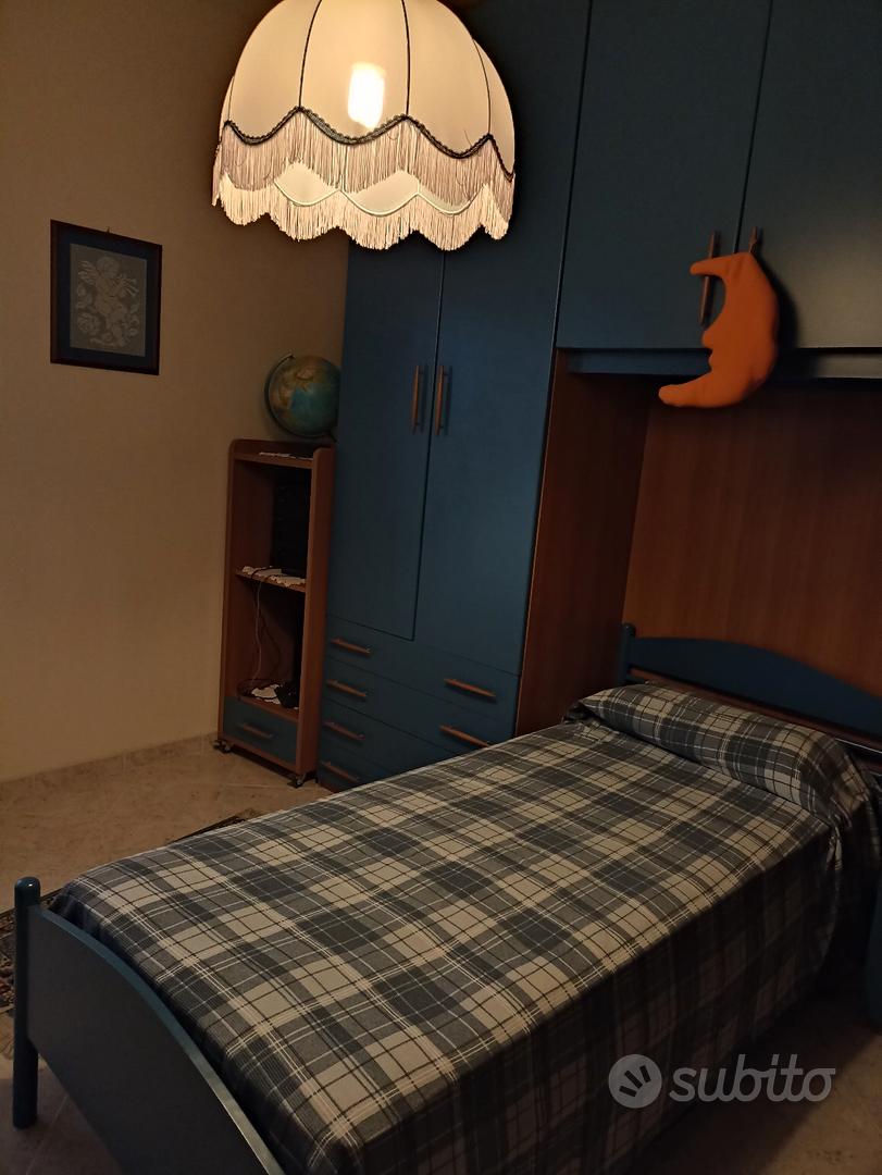 Appartamento – Torregrotta, Scala, Messina - Altro