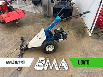 Motofalciatrice usata Sep MFC220